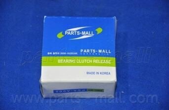 Підшипник вижимний БОГДАН, MITSUBISHI Pajero 3.0 V6 4142045001 - (4142045001, 4142045000) PARTS-MALL PSA-A002