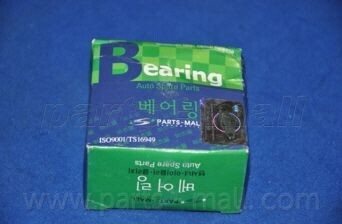 Фото 2 - Натяжной ролик ремня ГРМ PARTS-MALL PSA-B010 (PSAB010)