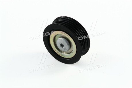 Ролик ременя - (252882A100, 252882A000, 252872A000) PARTS-MALL PSA-C014