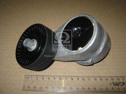 Ролик ременя Hyundai - (252812B020, 252812B030FFF, 252812B030) PARTS-MALL PSB-B008