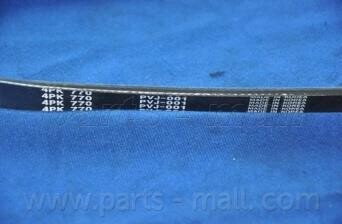 Фото 3 - Ремень приводной PARTS-MALL PVJ-001