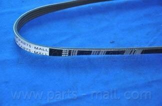 Фото 4 - Ремень приводной PARTS-MALL PVJ-001