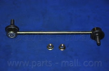 Фото 2 - Стійка стабілізатора PARTS-MALL PXCLB-022 (PXCLB022)