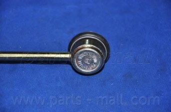 Фото 4 - Стійка стабілізатора PARTS-MALL PXCLB-022 (PXCLB022)