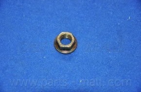 Фото 6 - Стійка стабілізатора PARTS-MALL PXCLB-024 (PXCLB024)