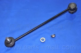 Фото 3 - Стійка стабілізатора PARTS-MALL PXCLC-018 (PXCLC018)