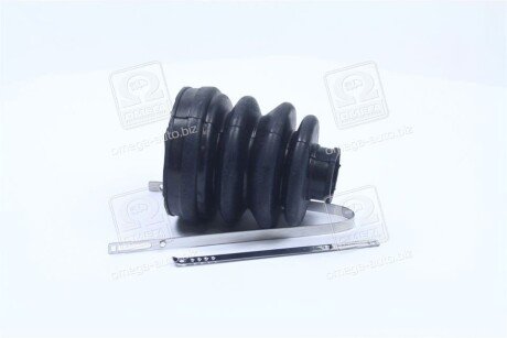 Пильовик ШРКШ HYUNDAI EXCEL-1 - (gg6222530, gr0122530c, 8941242100) PARTS-MALL PXCWA-301