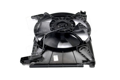 Фото 2 - Вентилятор охолодження двигуна PARTS-MALL PXNAC-028 (PXNAC028)