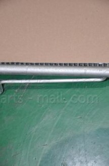 Фото 4 - Радіатор кондиціонера PARTS-MALL PXNCB-050 (PXNCB050)