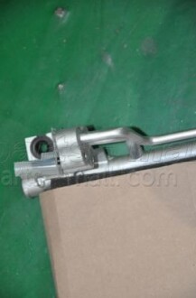 Фото 6 - Радіатор кондиціонера PARTS-MALL PXNCB-050 (PXNCB050)