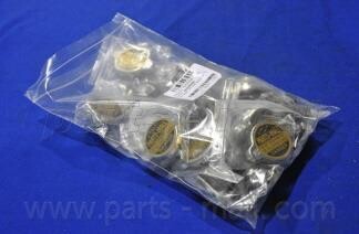 Pmc - кришка радіатора - PARTS-MALL PXNDA-003P