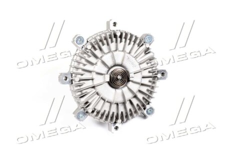 Фото 4 - Вентилятор охолодження двигуна PARTS-MALL PXNFA-016 (PXNFA016)