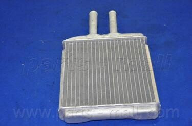 Фото 2 - Радіатор печі PARTS-MALL PXNHC006