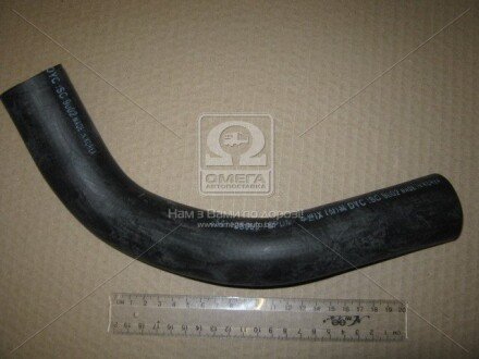 Патрубок радіатора верхній Hyundai Ix35/tucson 09- - (254112S000) PARTS-MALL PXNLA-241U (фото 1)