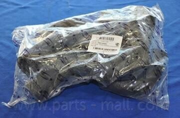 Патрубок радіатора верхній DAEWOO - (96144852) PARTS-MALL PXNLC-001