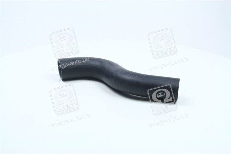 Патрубок радіатора верхній DAEWOO LANOS(T100) - (p96182268, 96182268) PARTS-MALL PXNLC-055