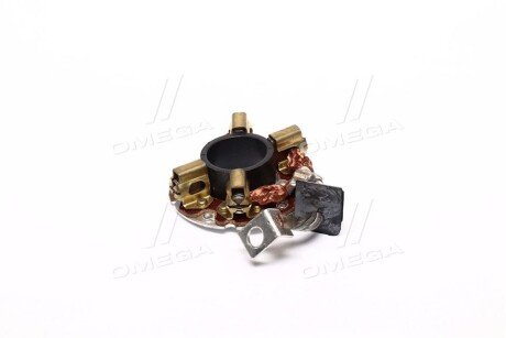 Щітки стартера CHEVROLET Lacetti, NUBIRA, Leganza - PARTS-MALL PXPEC-C002