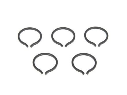 Фото 2 - Автозапчастина PASCAL CIRG1001PC