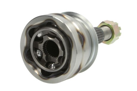 Фото 2 - ШРКШ PASCAL G10001PC