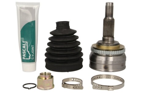 Фото 2 - ШРУС PASCAL G10054PC