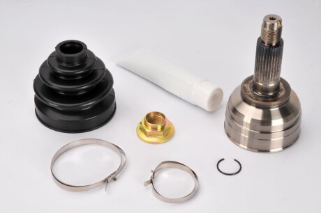 Фото 5 - ШРКШ PASCAL G10332PC