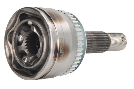 Фото 2 - ШРКШ PASCAL G10357PC