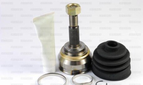 Фото 2 - ШРКШ PASCAL G11020PC