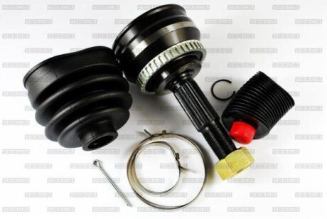 Фото 2 - ШРУС PASCAL G11023PC