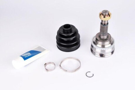 Фото 13 - ШРУС PASCAL G11031PC