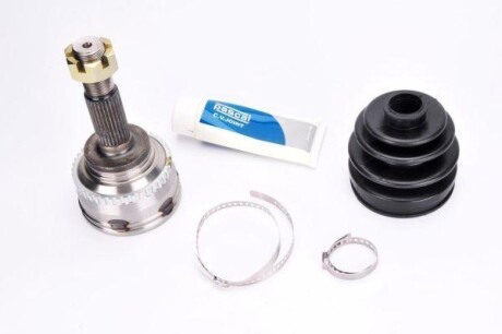 Фото 14 - ШРУС PASCAL G11031PC