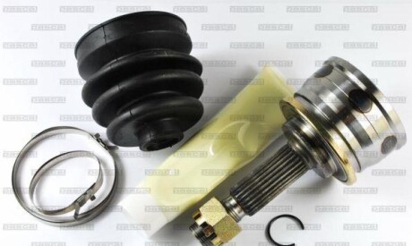 Фото 2 - ШРКШ PASCAL G11035PC