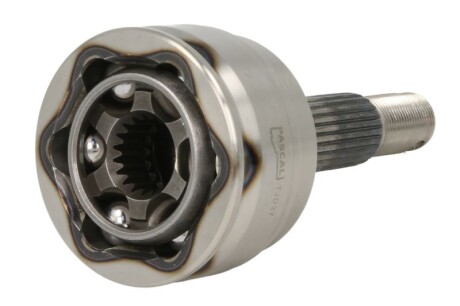 Фото 2 - ШРКШ PASCAL G11036PC