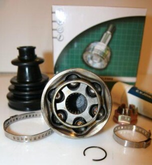 Фото 3 - ШРУС PASCAL G11057PC