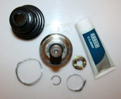 Фото 4 - ШРУС PASCAL G11057PC