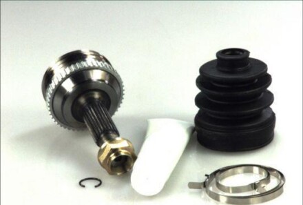 Фото 2 - ШРУС PASCAL G12036PC