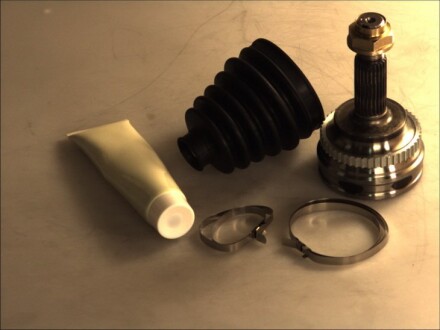 Фото 2 - ШРУС PASCAL G12056PC