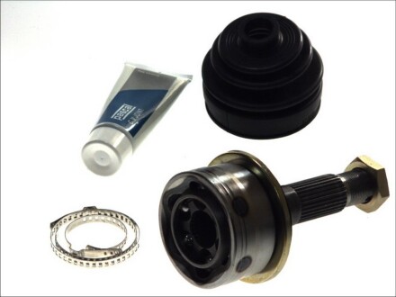 Фото 2 - ШРУС PASCAL G12070PC