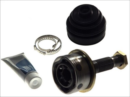 Фото 3 - ШРУС PASCAL G12070PC