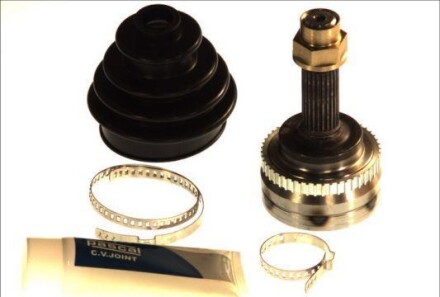 Фото 2 - ШРУС PASCAL G12080PC