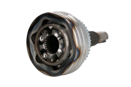 Фото 2 - ШРКШ PASCAL G12081PC