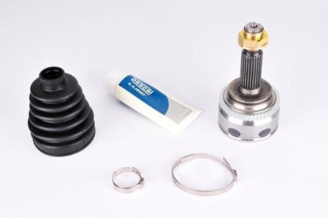 Фото 14 - ШРКШ PASCAL G12082PC