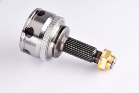 Фото 3 - ШРКШ PASCAL G12082PC