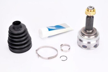 Фото 8 - ШРКШ PASCAL G12082PC