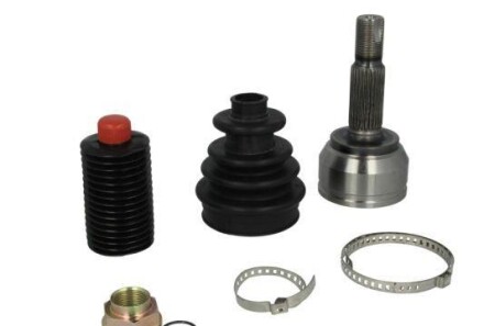 Фото 2 - ШРУС PASCAL G12089PC