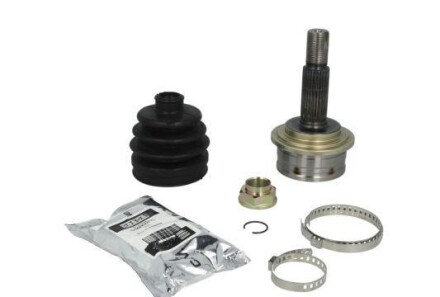 Фото 2 - ШРУС PASCAL G12091PC