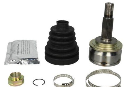 Фото 2 - ШРУС PASCAL G12093PC