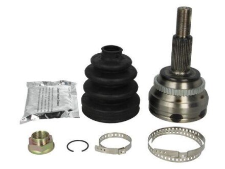 Фото 2 - ШРУС PASCAL G12094PC