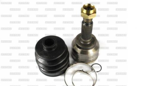 Фото 2 - ШРУС PASCAL G13001PC