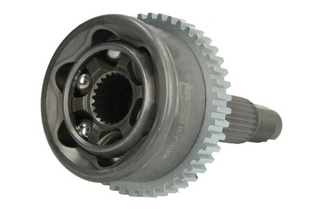 Фото 2 - ШРУС PASCAL G13016PC