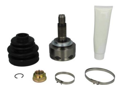 Фото 2 - ШРУС PASCAL G14009PC